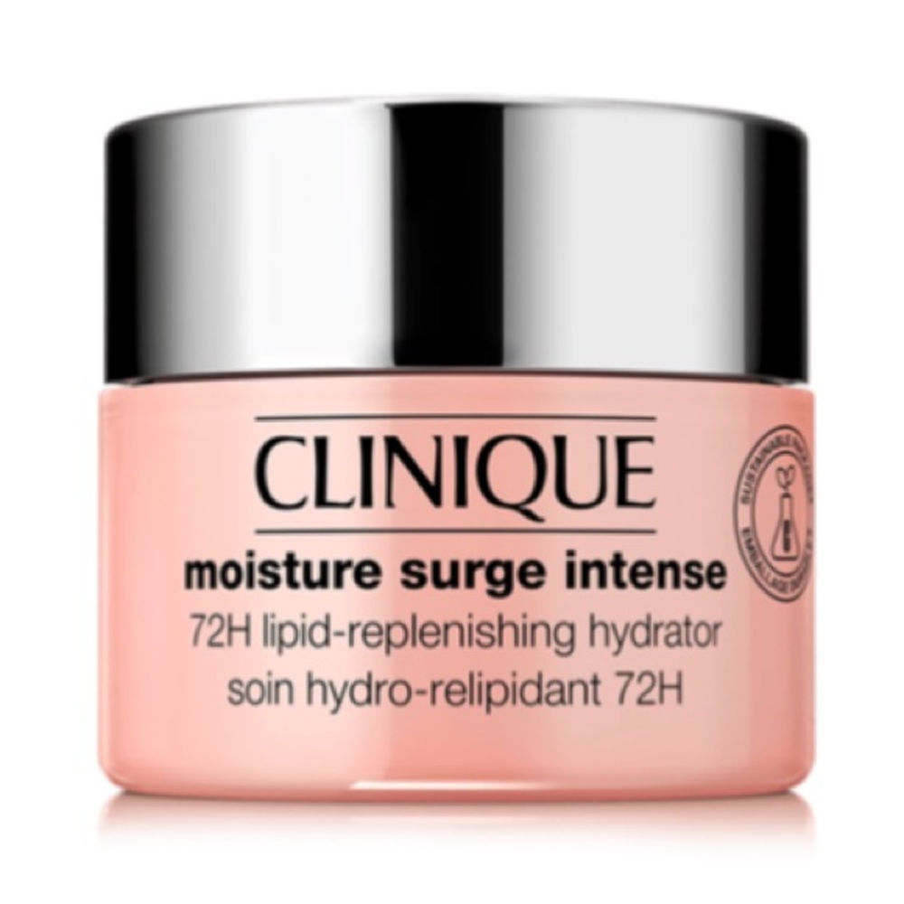 Clinique Moisture Surge Intense 72H Lipid-Replenishing Hydrator Moisturizer 15ml